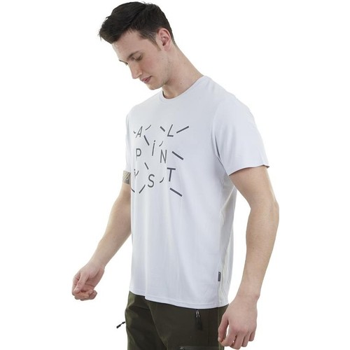 Alpinist Baseline Ultra Dry Erkek T-Shirt