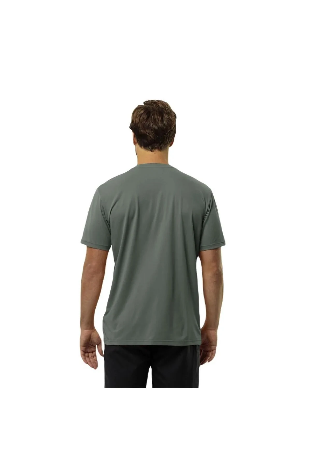 Jack Wolfskin Delgami S|S M Erkek T-Shirt