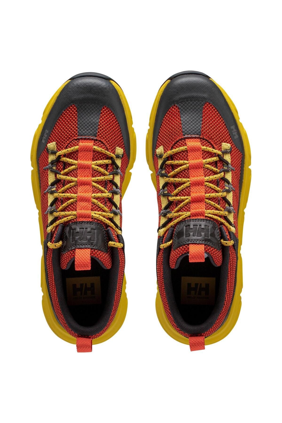 Helly Hansen Kabru Erkek Outdoor Ayakkabı