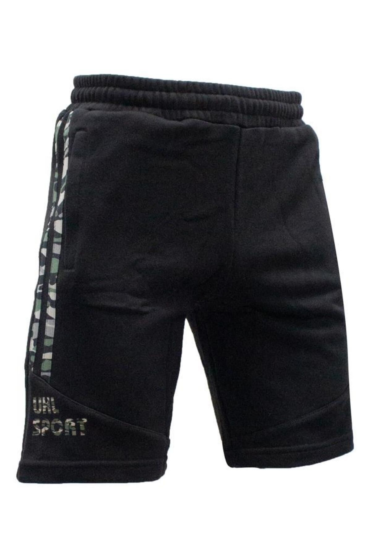 Uhlsport Uhlsportt Racer 3221404-010 Erkek Pamuk Şort