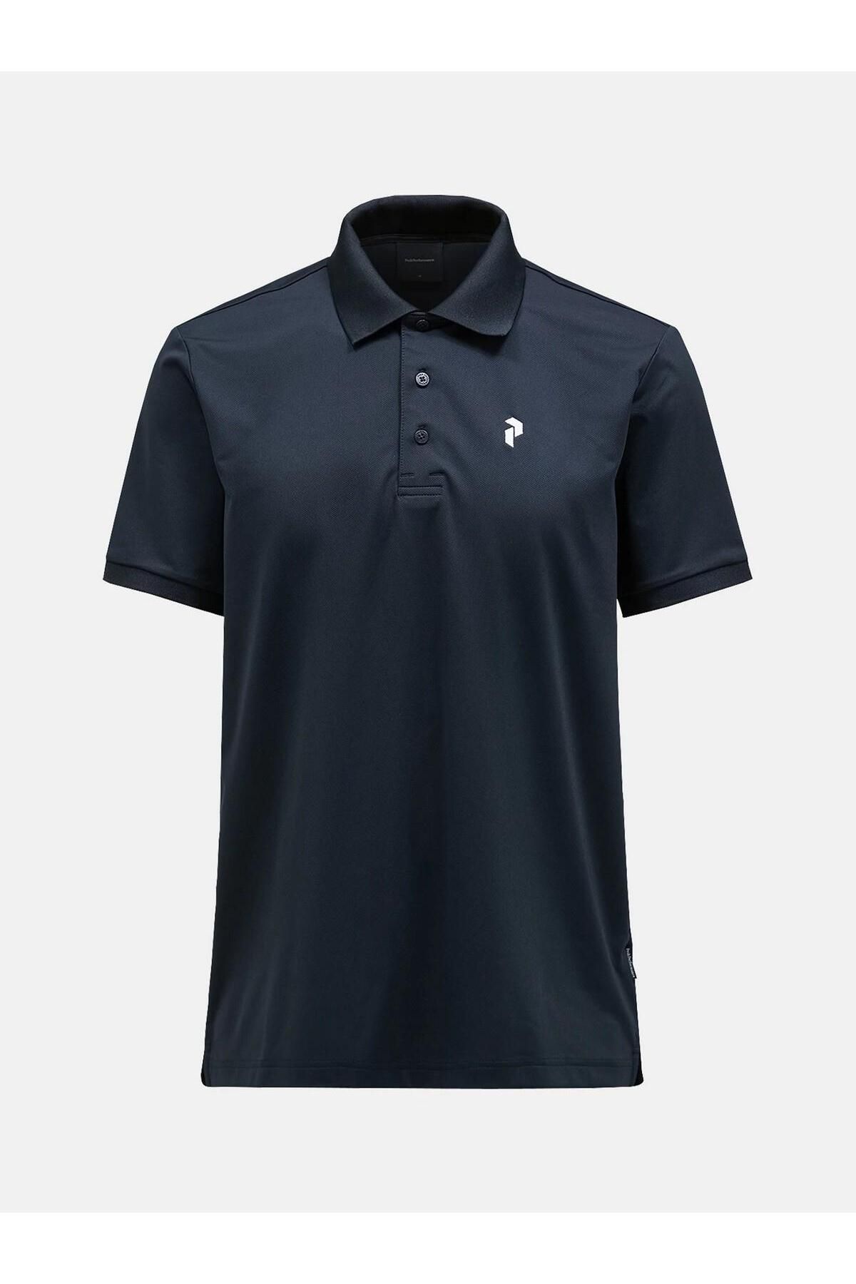 Peak Performance G79491030 M Vespar Erkek Polo Tişört