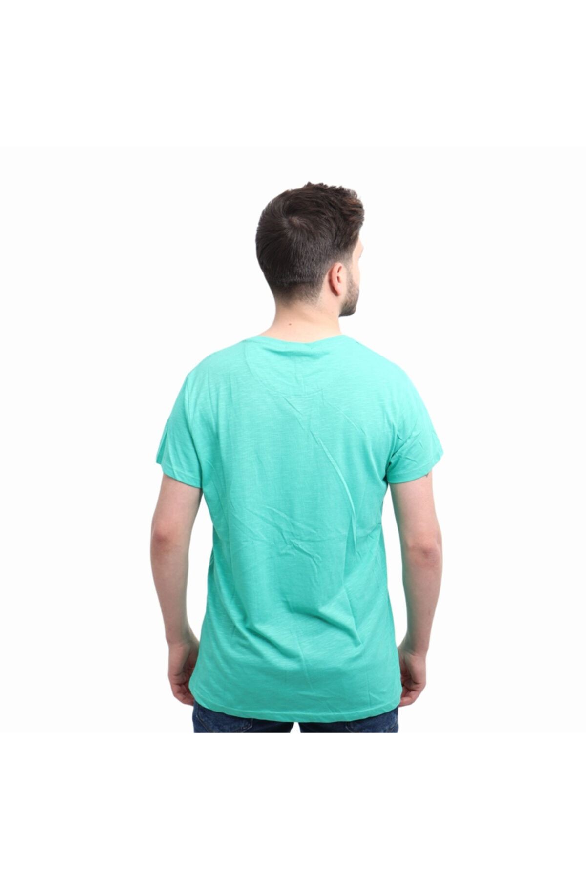Superfly Basic T-Shirt Erkek Tişört 101181843020