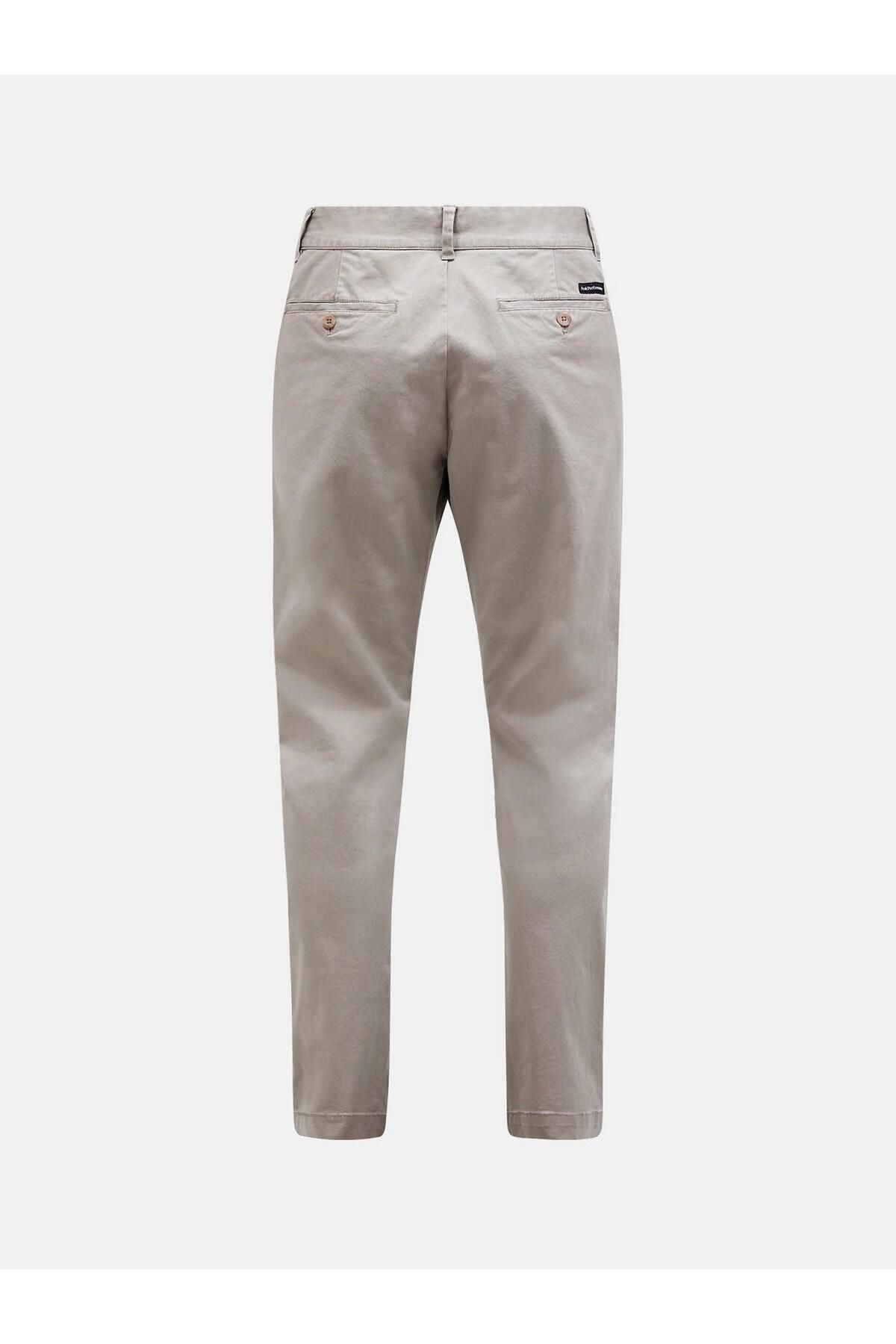 Peak Performance  Moment Narrow Erkek Outdoor Pantolon