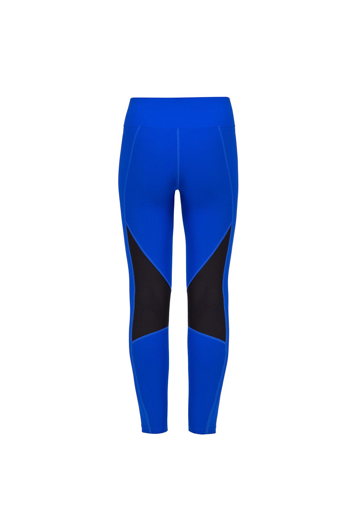 Arena W Gym Long Tights Kadın Çok Renkli Günlük Stil Tayt 001619997
