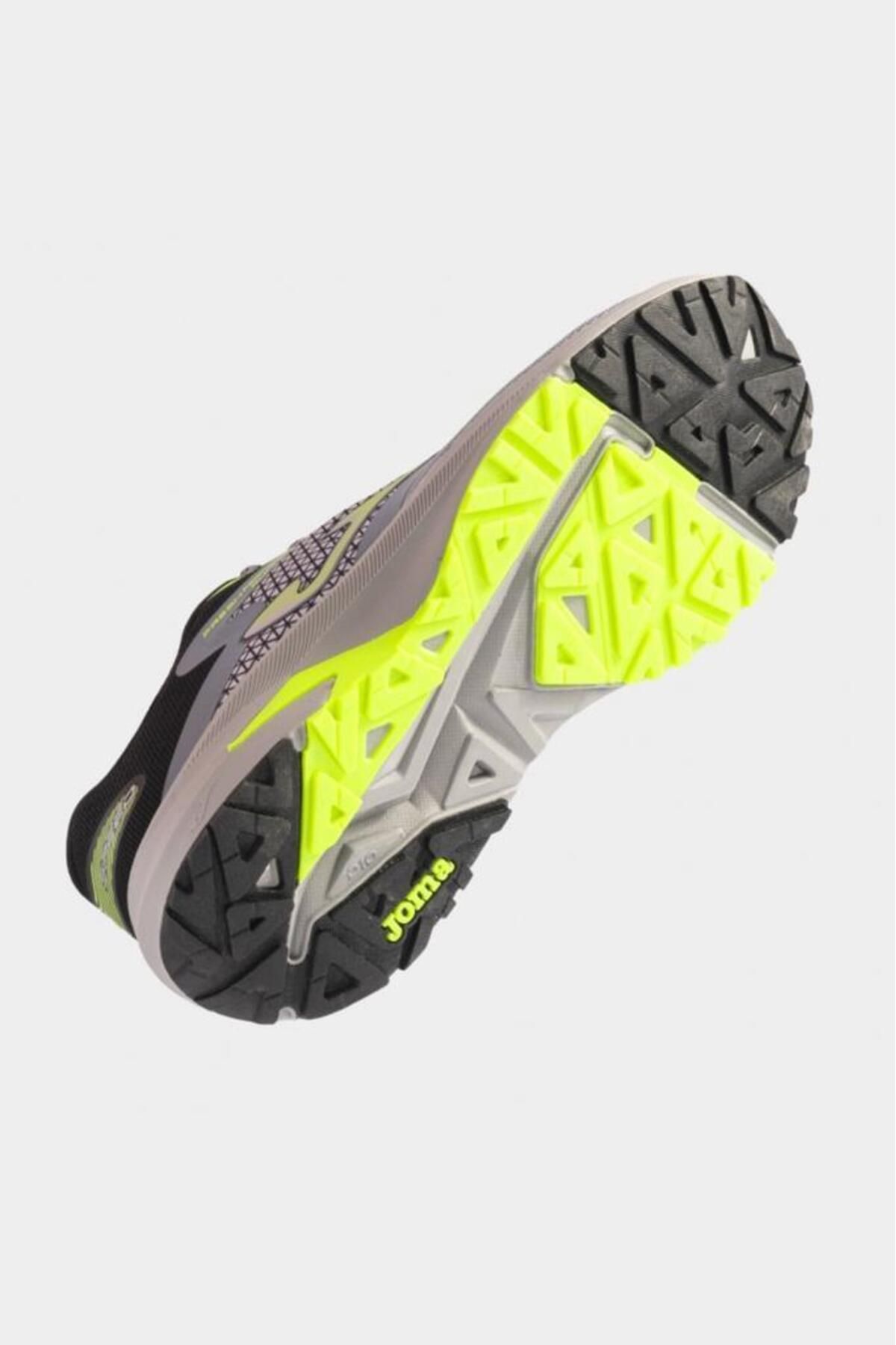 Joma Seed 2431 Rspeew2431 Gri Erkek Günlük Spor Ayakkabı