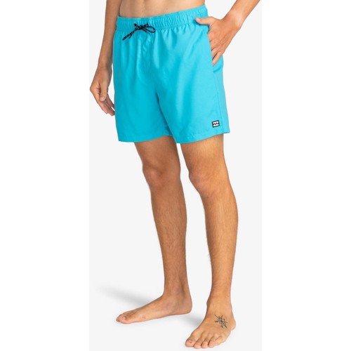 Billabong Ebyjv00134 All Day Lb Erkek Şort Mayo