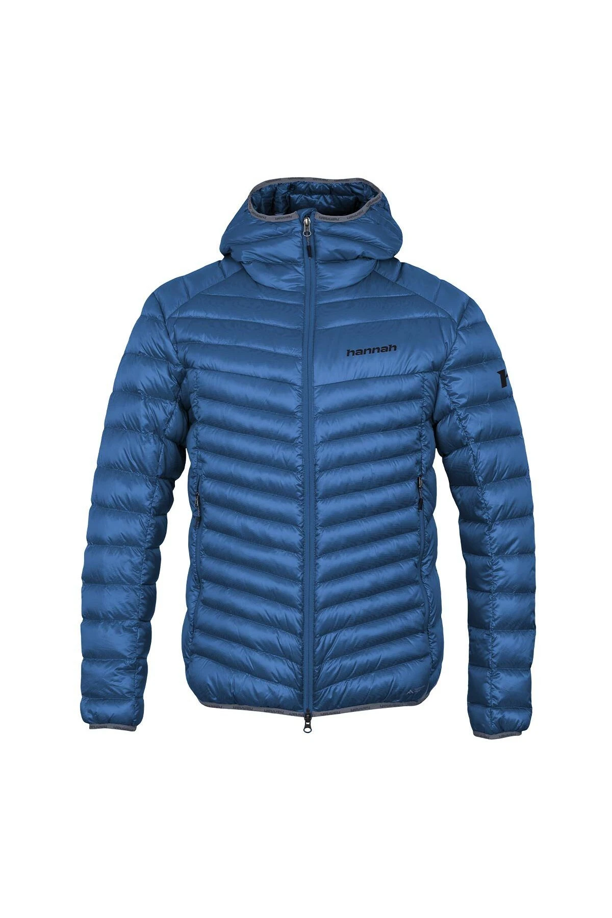 Hannah Arden Erkek Outdoor Mont Princess Blue