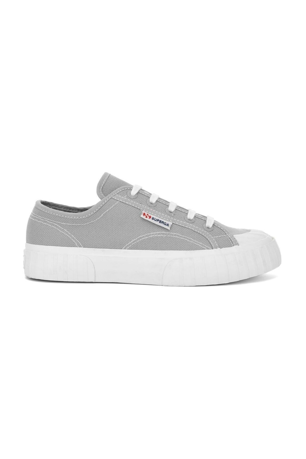 Superga 2630 Strıpe Bej Sneaker S00GRT0-AHN