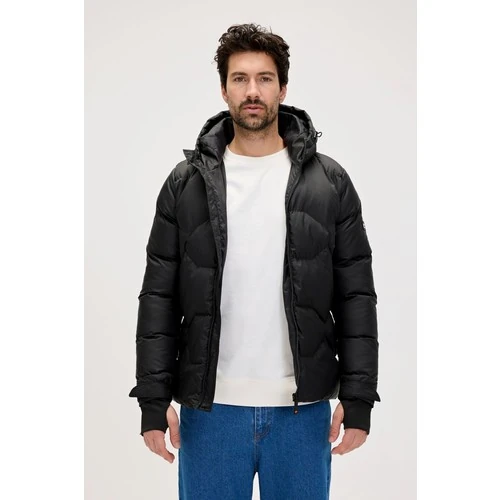 BAD BEAR AXEL PUFFER COAT