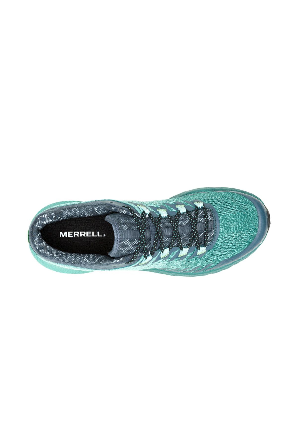 Merrell Agılıty Remıx Erkek Pacıfıc Outdoor Ayakkabı J068207