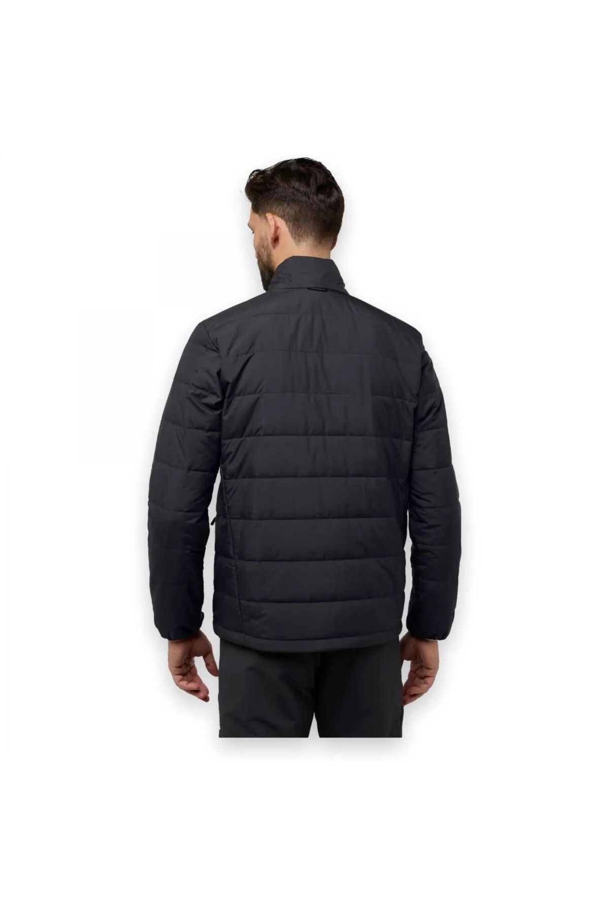 Jack Wolfskin Jasper 3ın1 Erkek Outdoor Ceketi