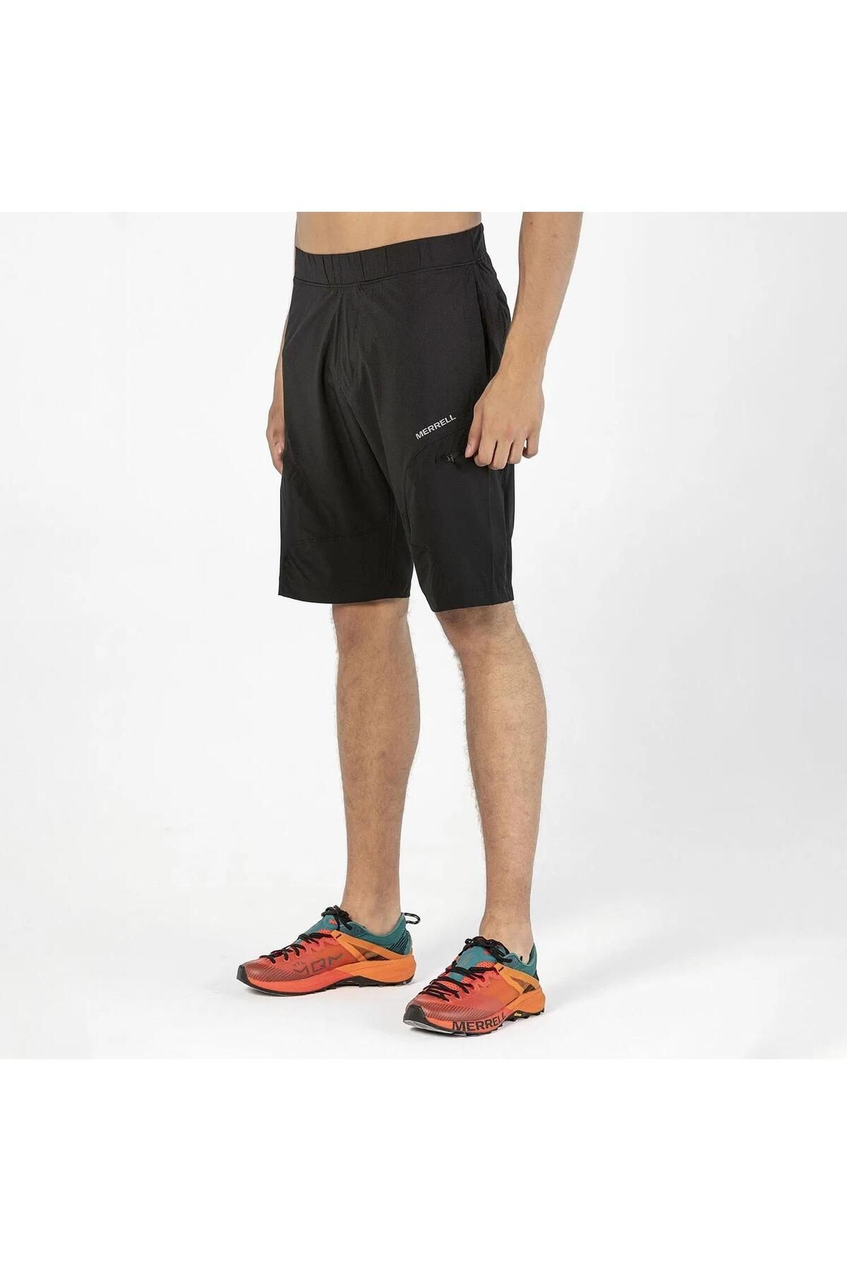 Merrell Men's Route Shorts