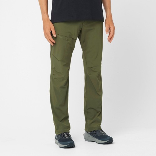 Salomon Wayfarer Pants Erkek Pantolon