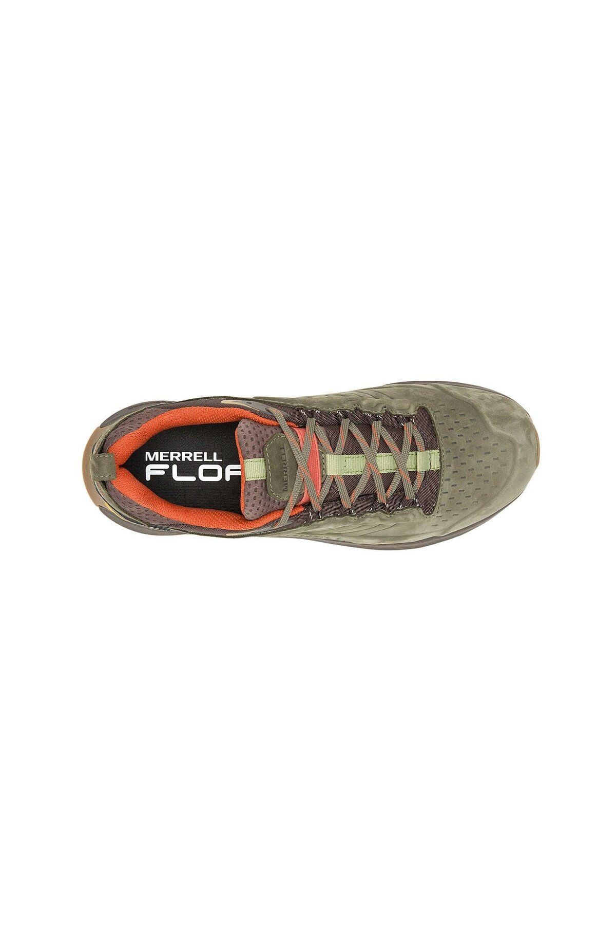 Merrell Moab Speed 2 Ltr Wp Erkek Outdoor Ayakkabı