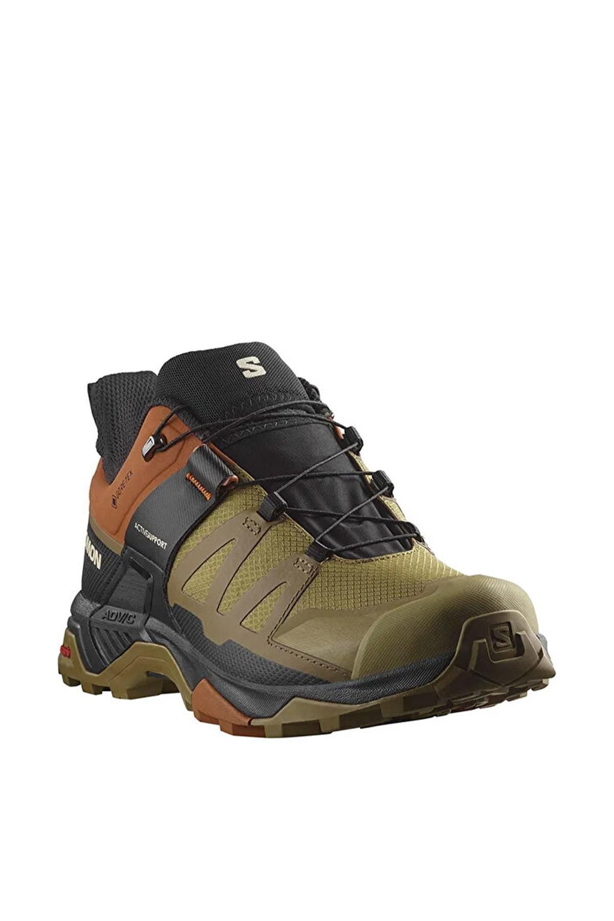 Salomon X-Ultra 4 Gtx Outdoor Ayakkabı