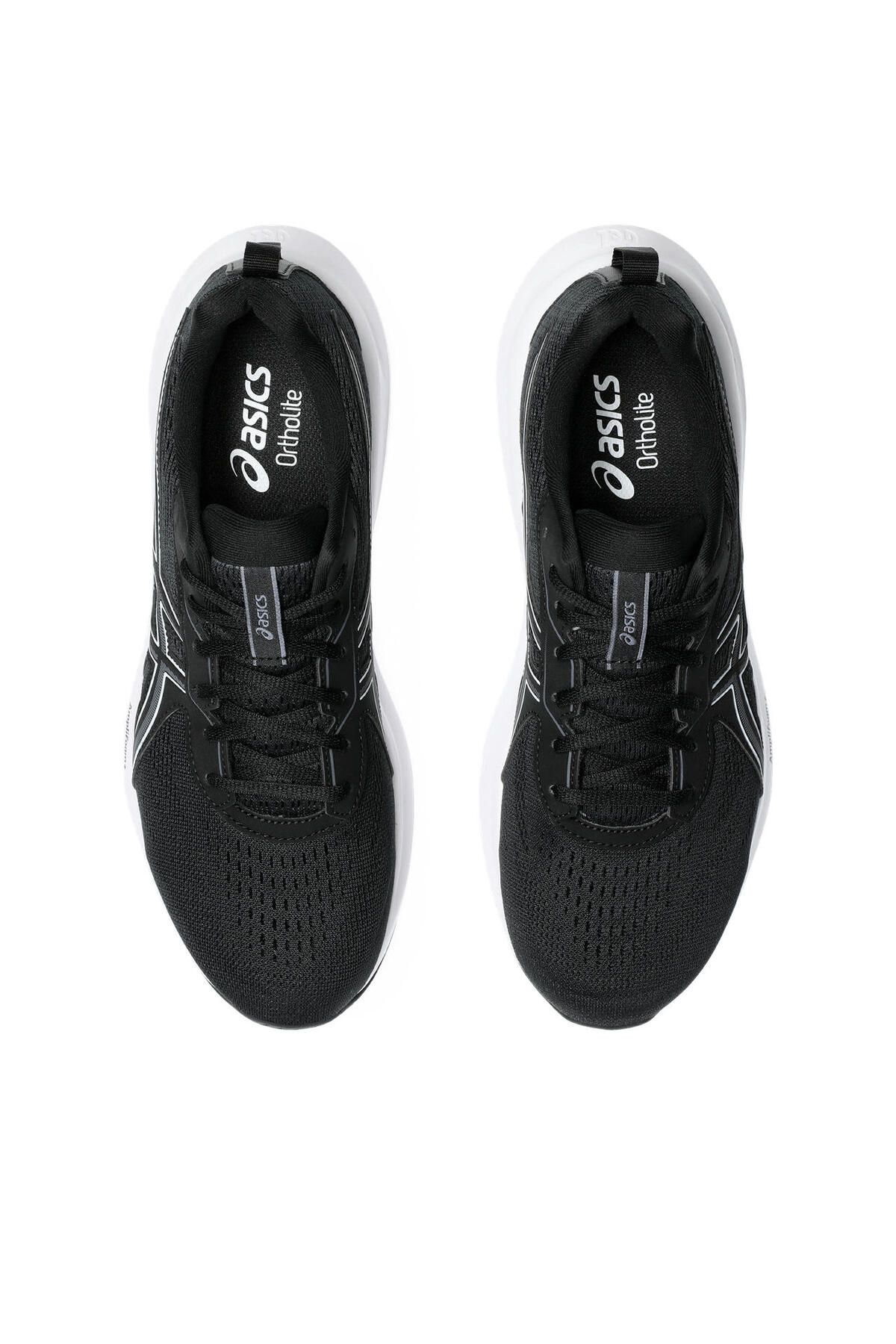 Asics Gel-Contend 9 Erkek Siyah Koşu Ayakkabısı 1011B881-002
