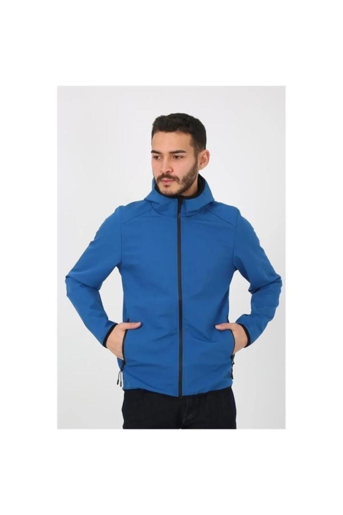 EXUMA EXOUT-J-SOFTSHELL JACKET M