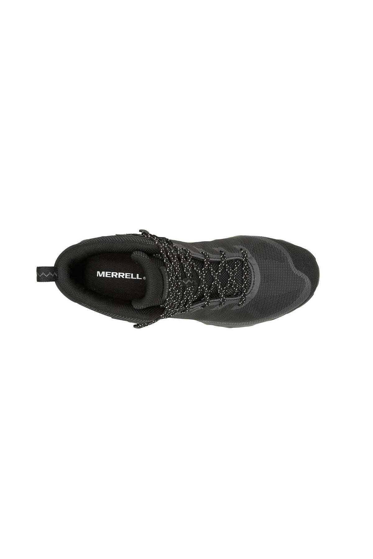 Merrell J037537 Speed Eco Mid Waterproof Erkek Outdoor Ayakkabı