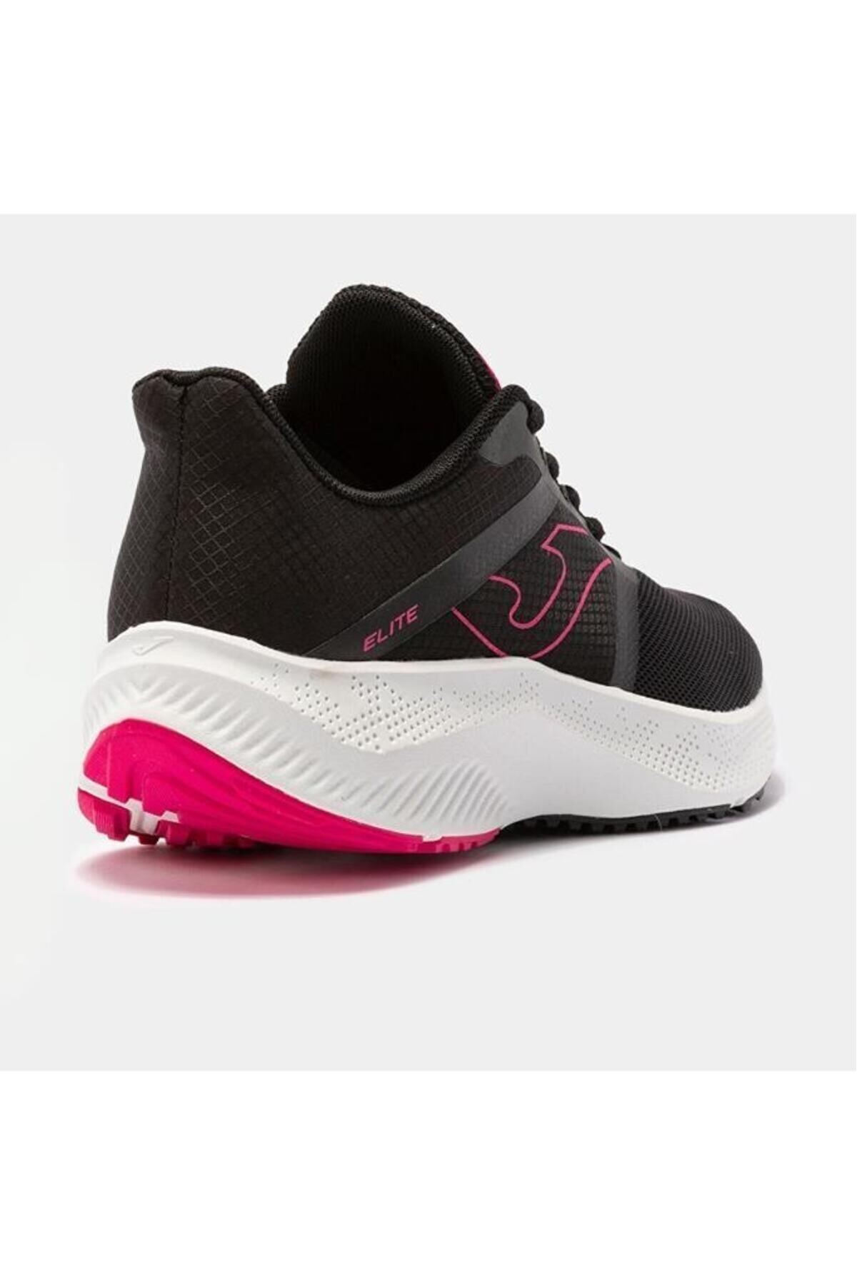 Joma R.elıte Lady 2201 Siyah Kadın Spor Ayakkabı