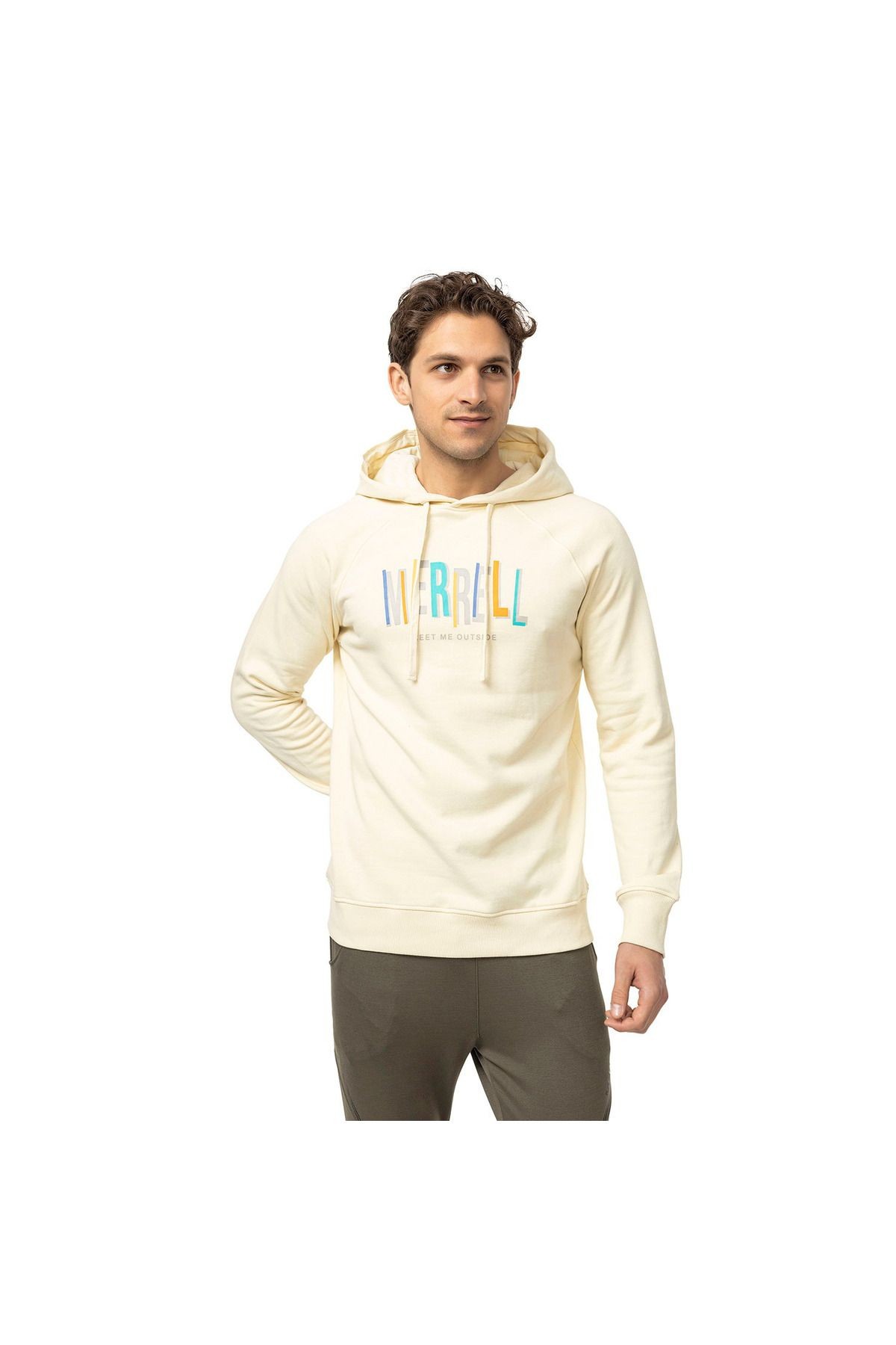 Merrell Swift M Erkek Sweatshirt