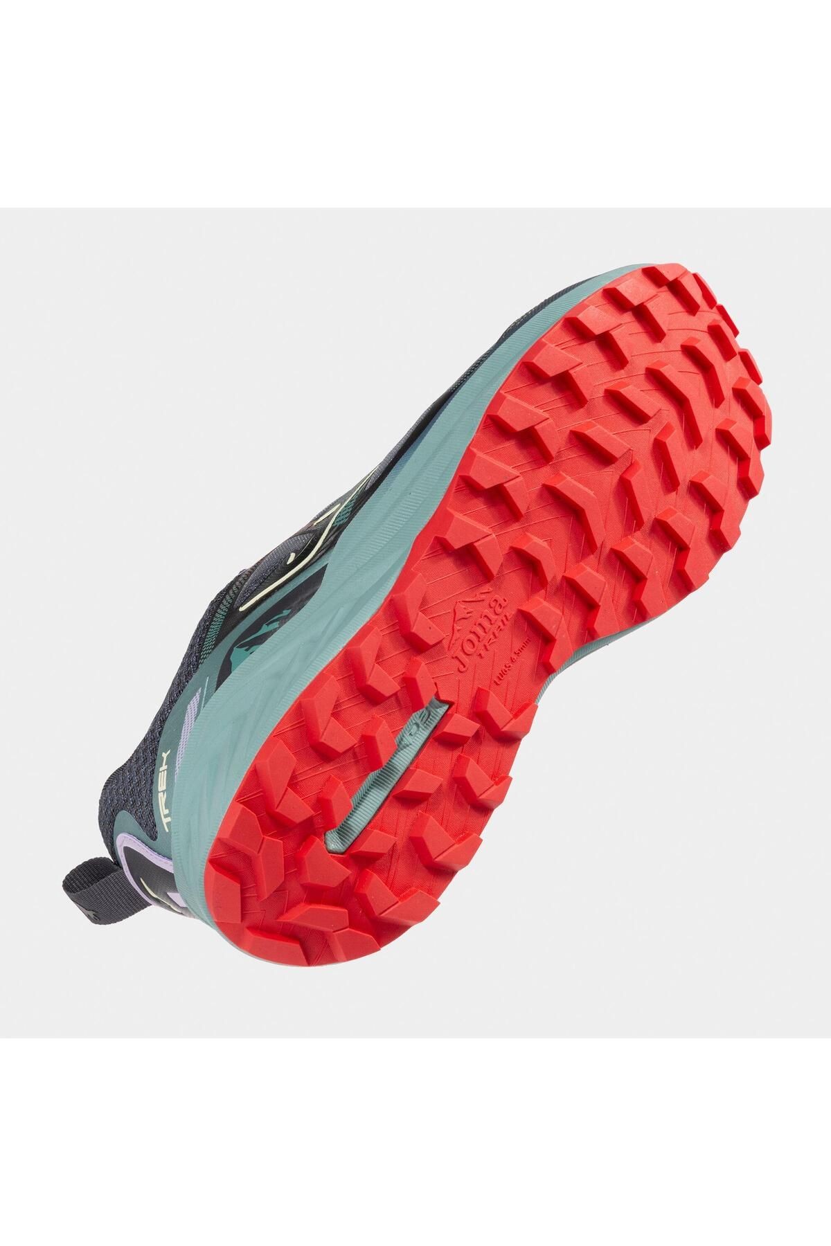 Joma Tktrls2421 Trek Kadın Yürüyüş Ayakkabısı