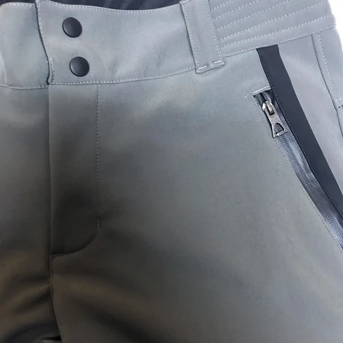 Exuma Kayak Pantolonu Gri 291305