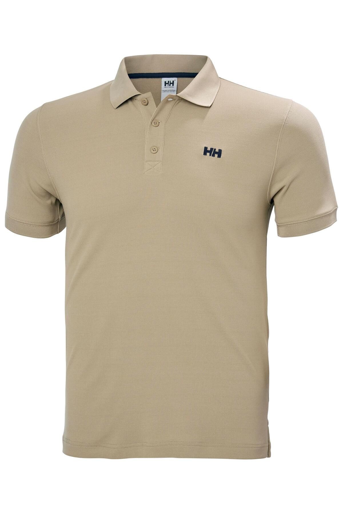 HELLY HANSEN  DRIFTLINE POLO T-SHIRT