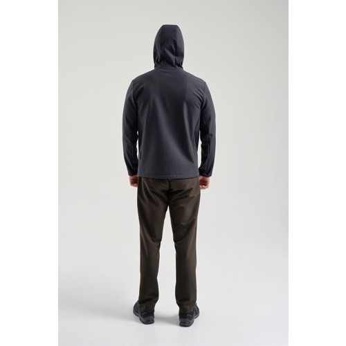 Exuma H Sshell Jacket M Erkek Mont 2111161