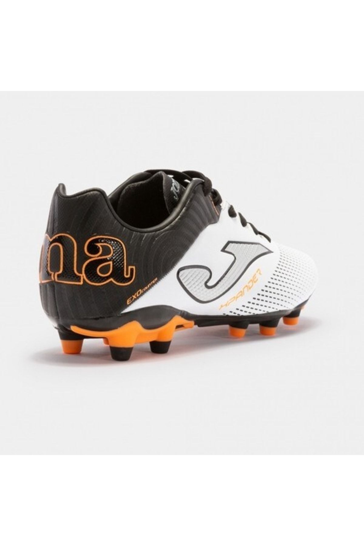 Joma Xpander 2302 - Erkek Beyaz Futbol Krampon - Xpas2302fg