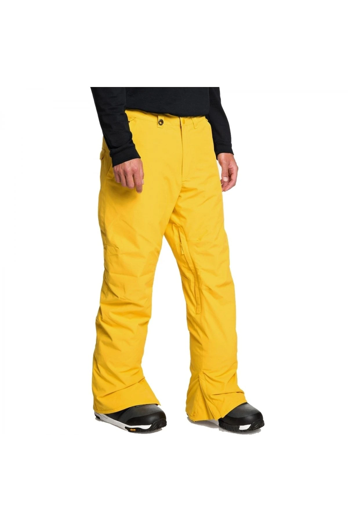 Quiksilver Estate Pt Snpt Erkek Snowboard Pantolonu