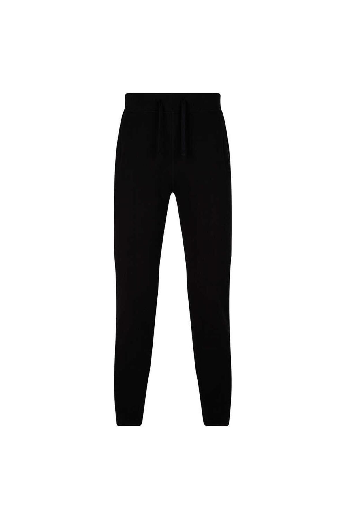 Superfly Erkek Sweat Pant Black 23222-02