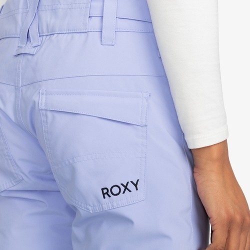 Roxy Kadın Snowboard Pantolonu Backyard Pembe Kadın Snowboard Pantolonu Erjtp03238
