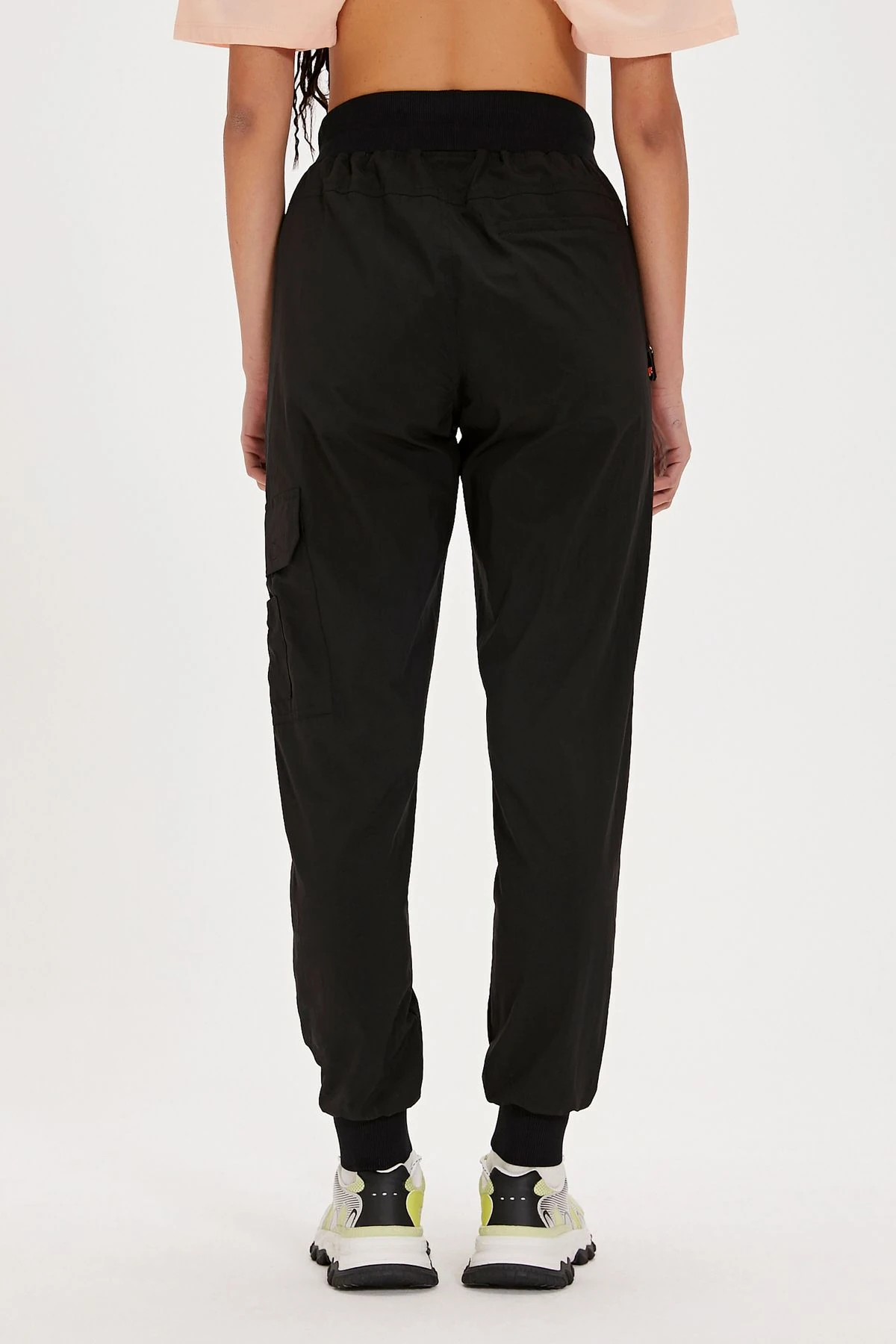 Bad Bear Mila Kadın Kargo Pantolon