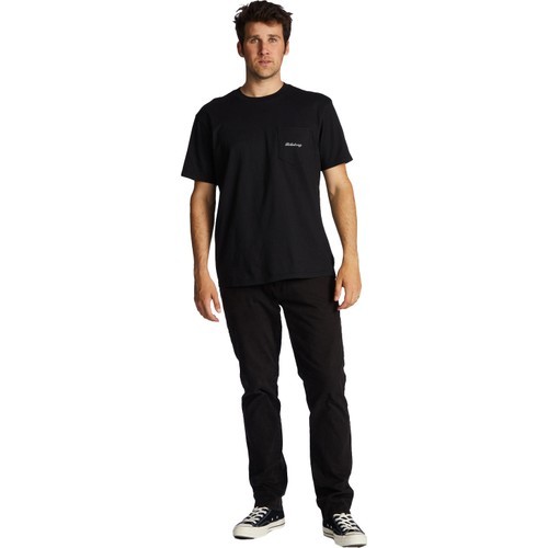 Billabong Troppo Pocket Erkek T-shirt ABYZT01716