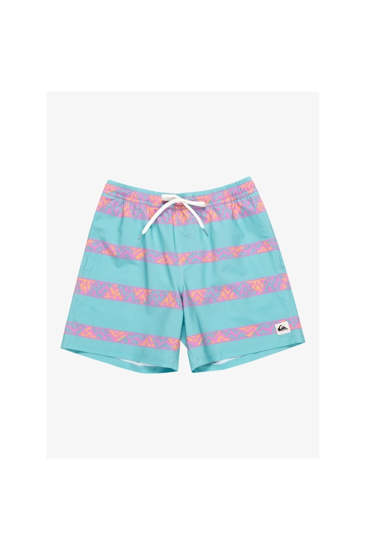 Quiksilver EQYJV04062 Take Us Back Vl 17 Erkek Şort Mayo
