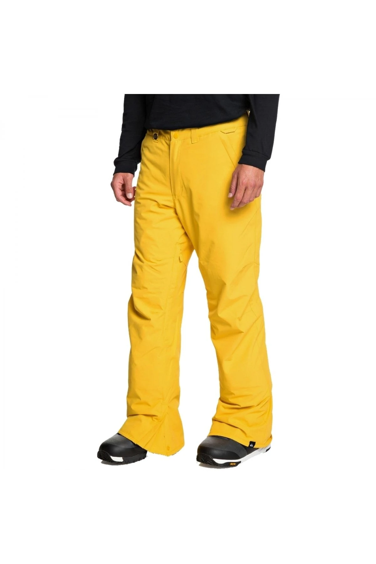 Quiksilver Estate Pt Snpt Erkek Snowboard Pantolonu