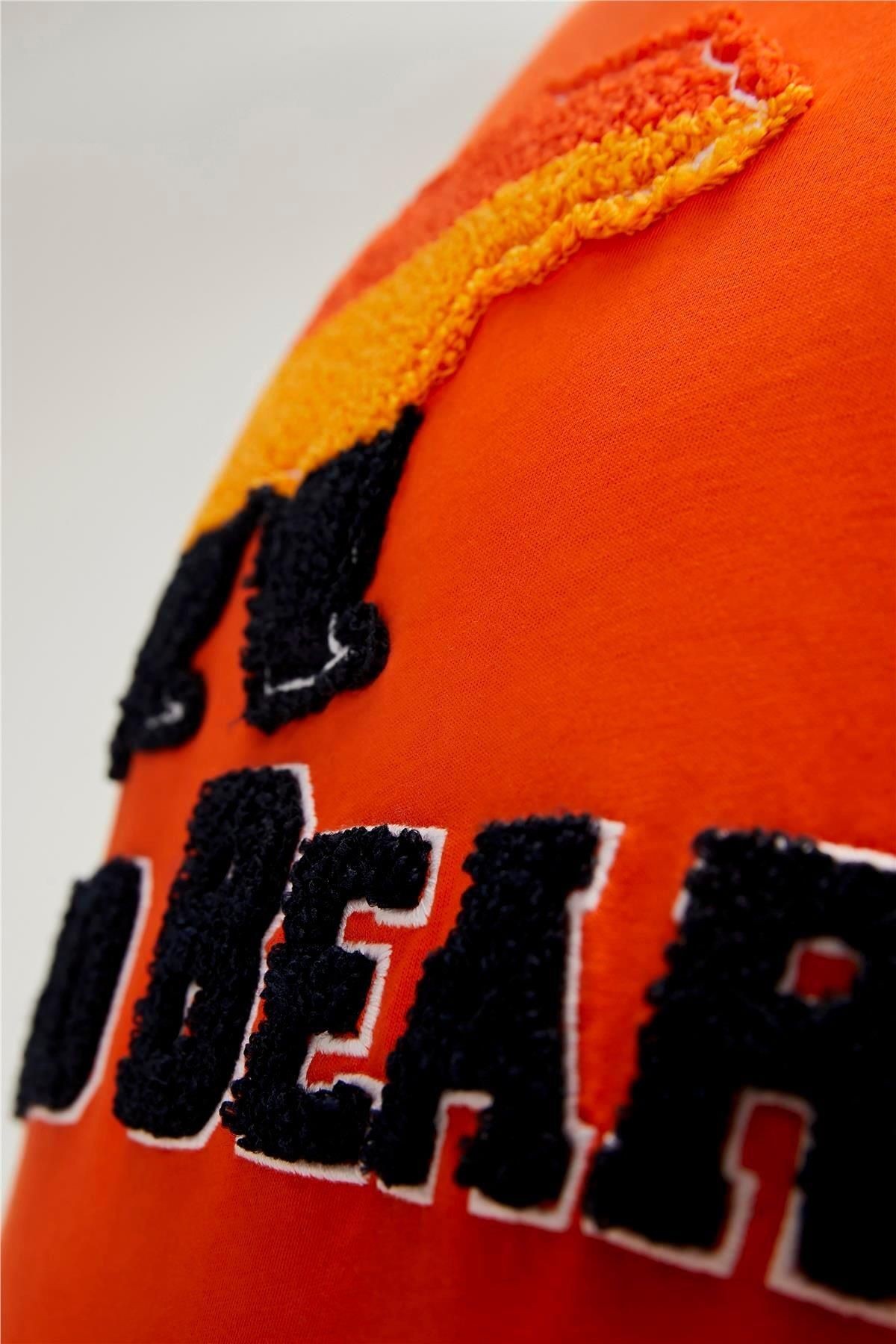Bad Bear Tripart Erkek T-Shirt