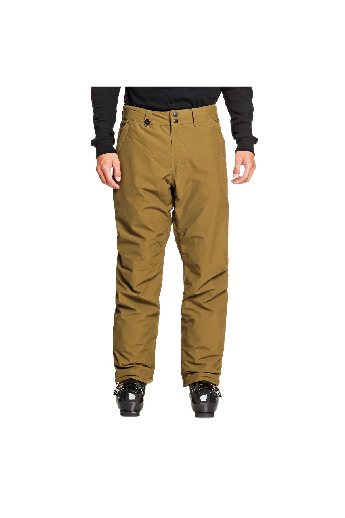 Quiksilver Estate Erkek Su Geçirmez Snowboard Pantolonu EQYTP03146