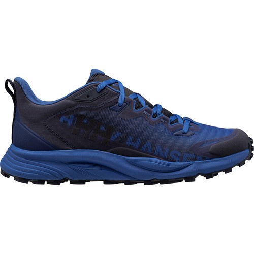 Helly Hansen Trail Wizard Lacivert Erkek Outdoor Ayakkabı