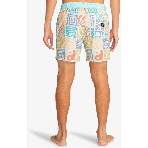 Billabong Vacay Lb Erkek Deniz Şortu EBYJV00128