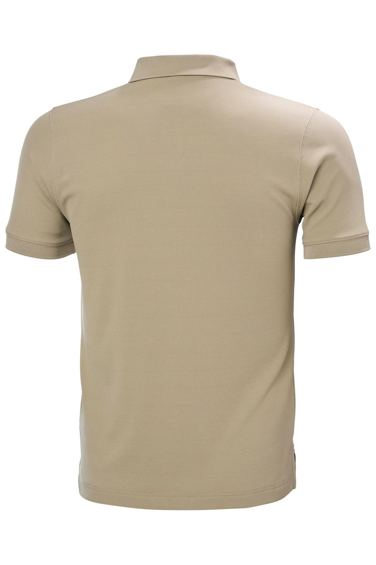 HELLY HANSEN  DRIFTLINE POLO T-SHIRT