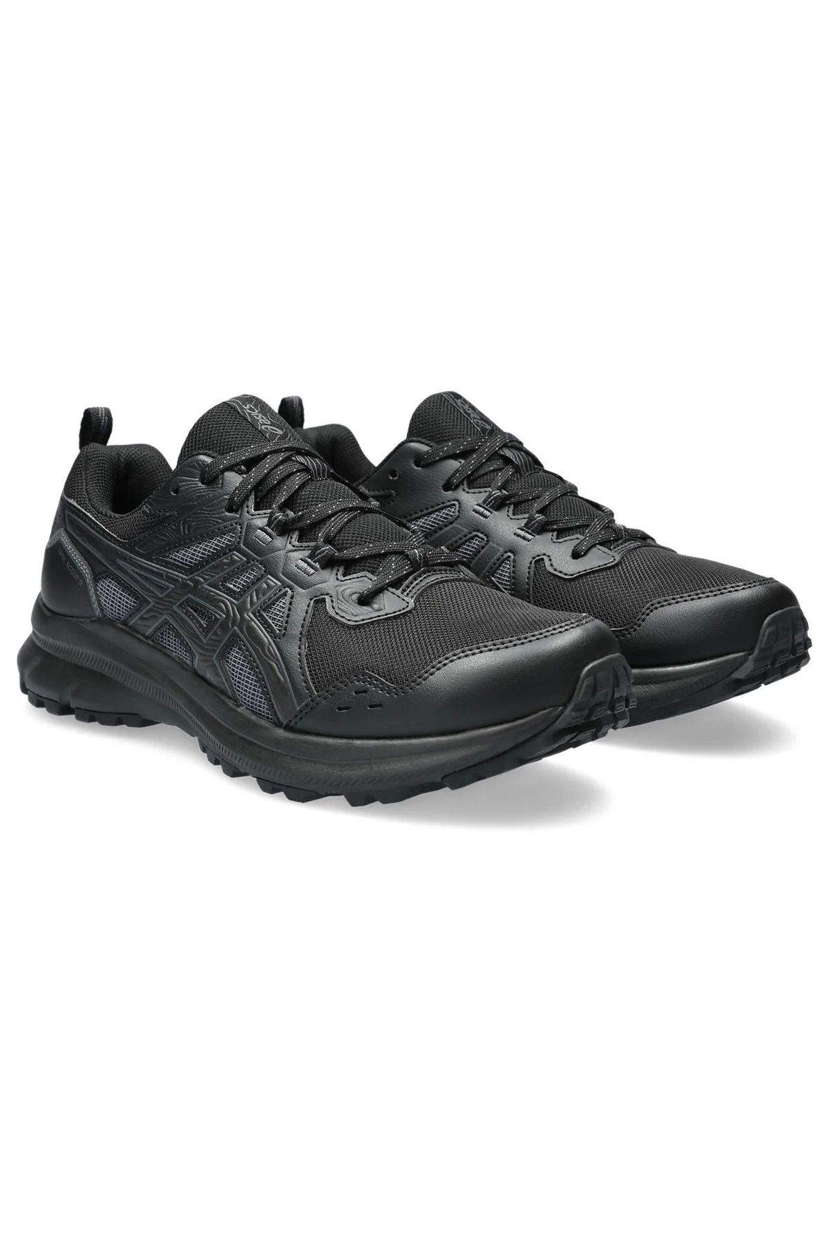 Asics Traıl Scout 3 Koşu Ayakkabısı