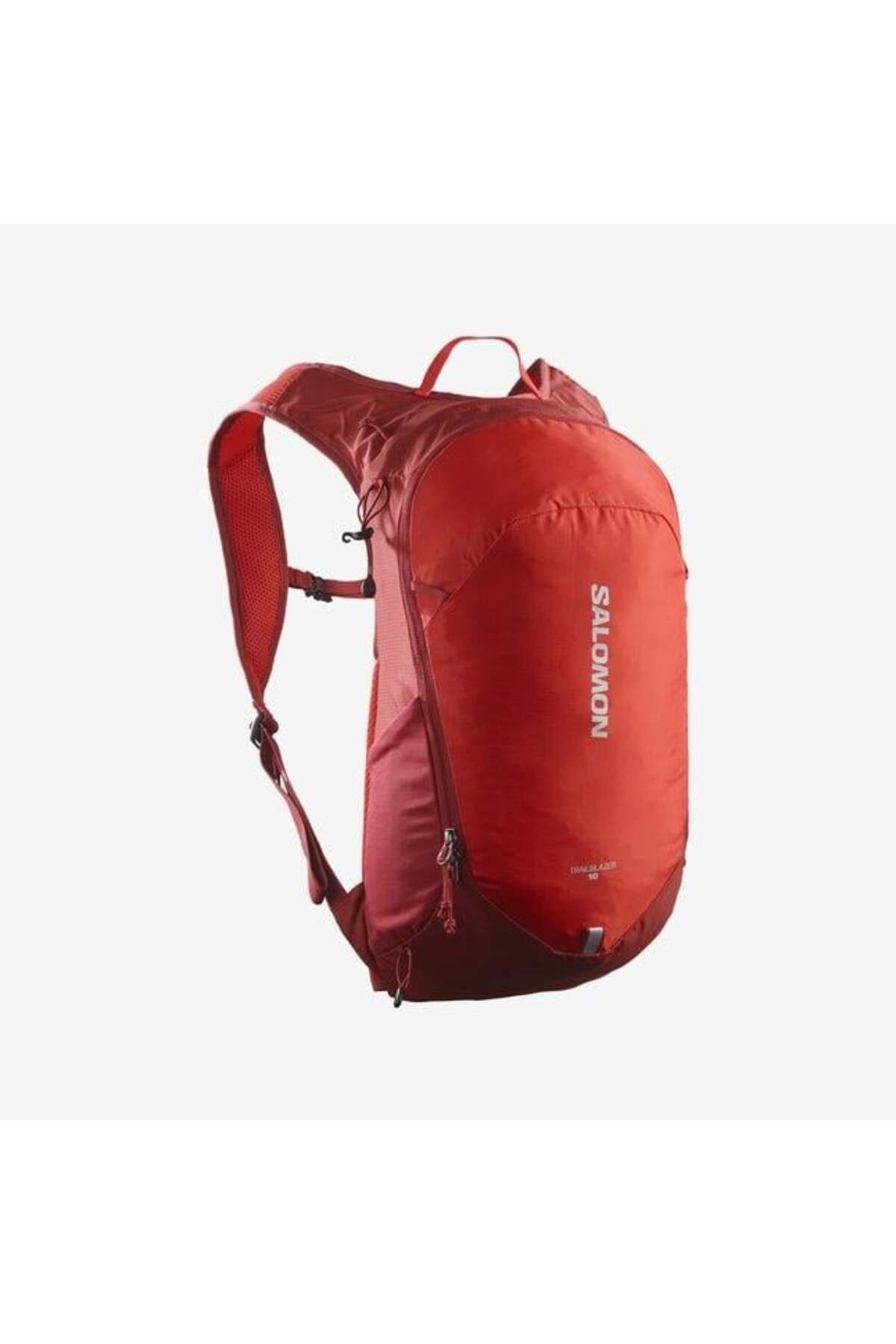 Salomon Traılblazer 10 Red Dahlıa/hıgh Rısk Red/ Sırt Çantası LC2183600
