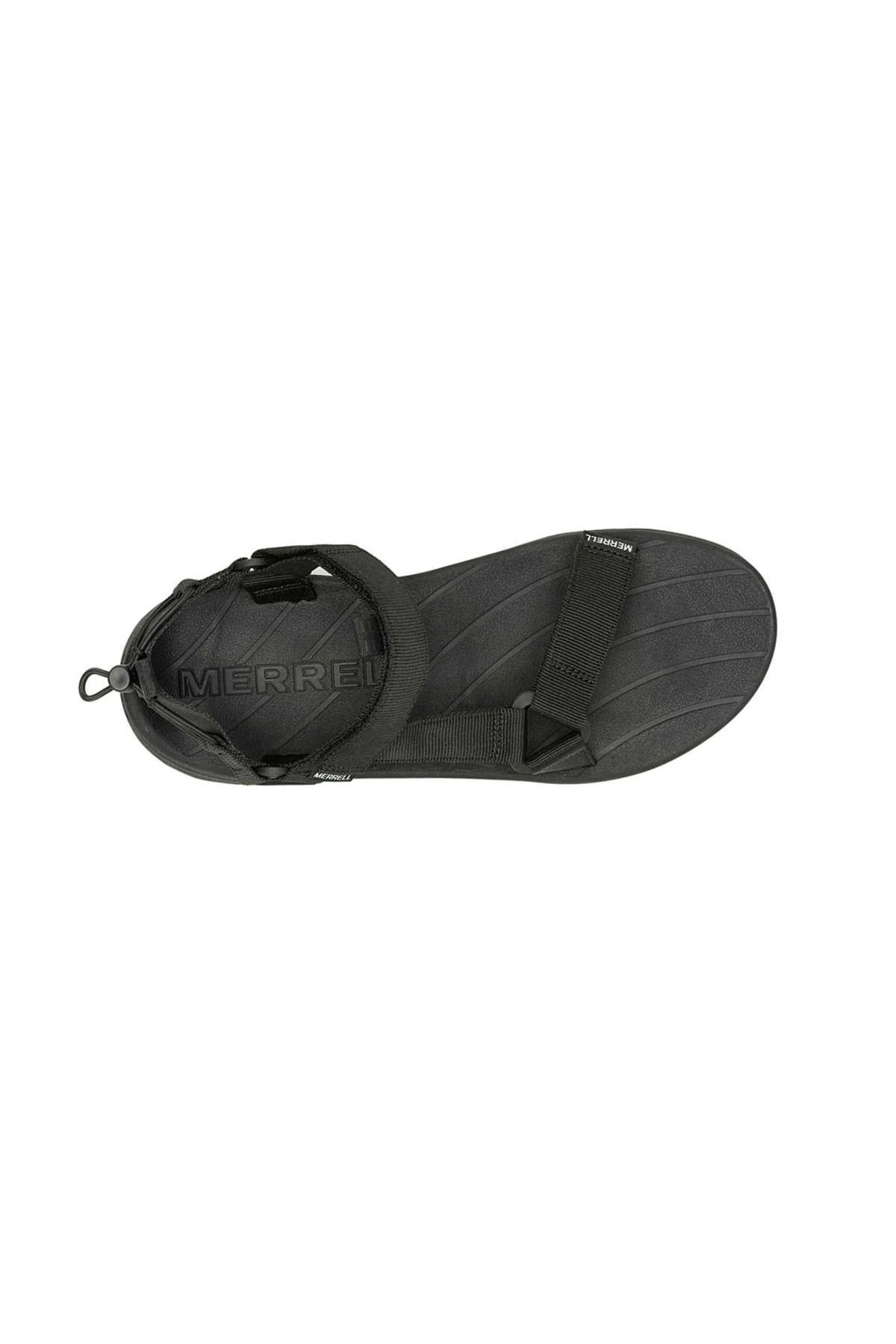 Merrell Speed Fusion Web Sport Erkek Sandalet J006181