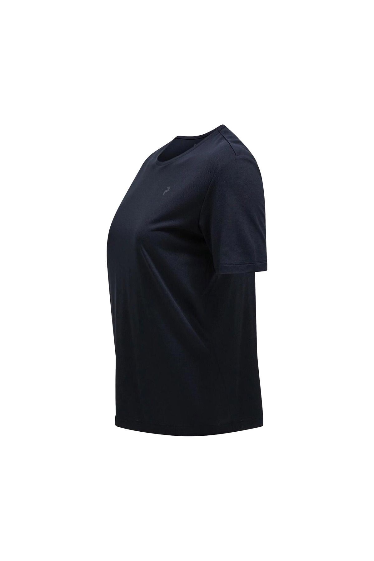 Peak Performance G79366020 W Delta Ss Kadın Spor Tişört