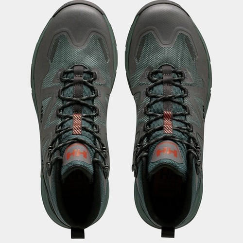 Helly Hansen Hh Cascade Mıd Ht Outdoor Ayakkabı