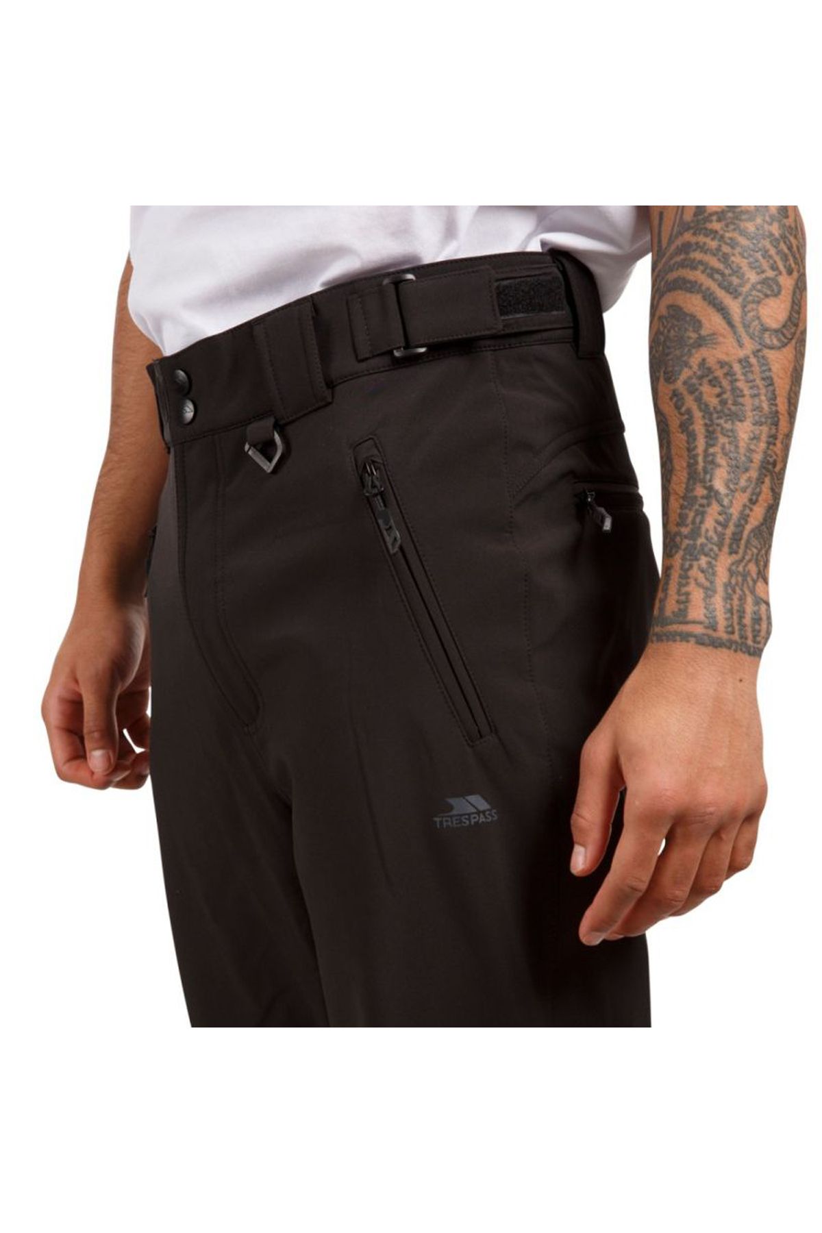 Trespass Hemic Erkek Outdoor Pantolonu