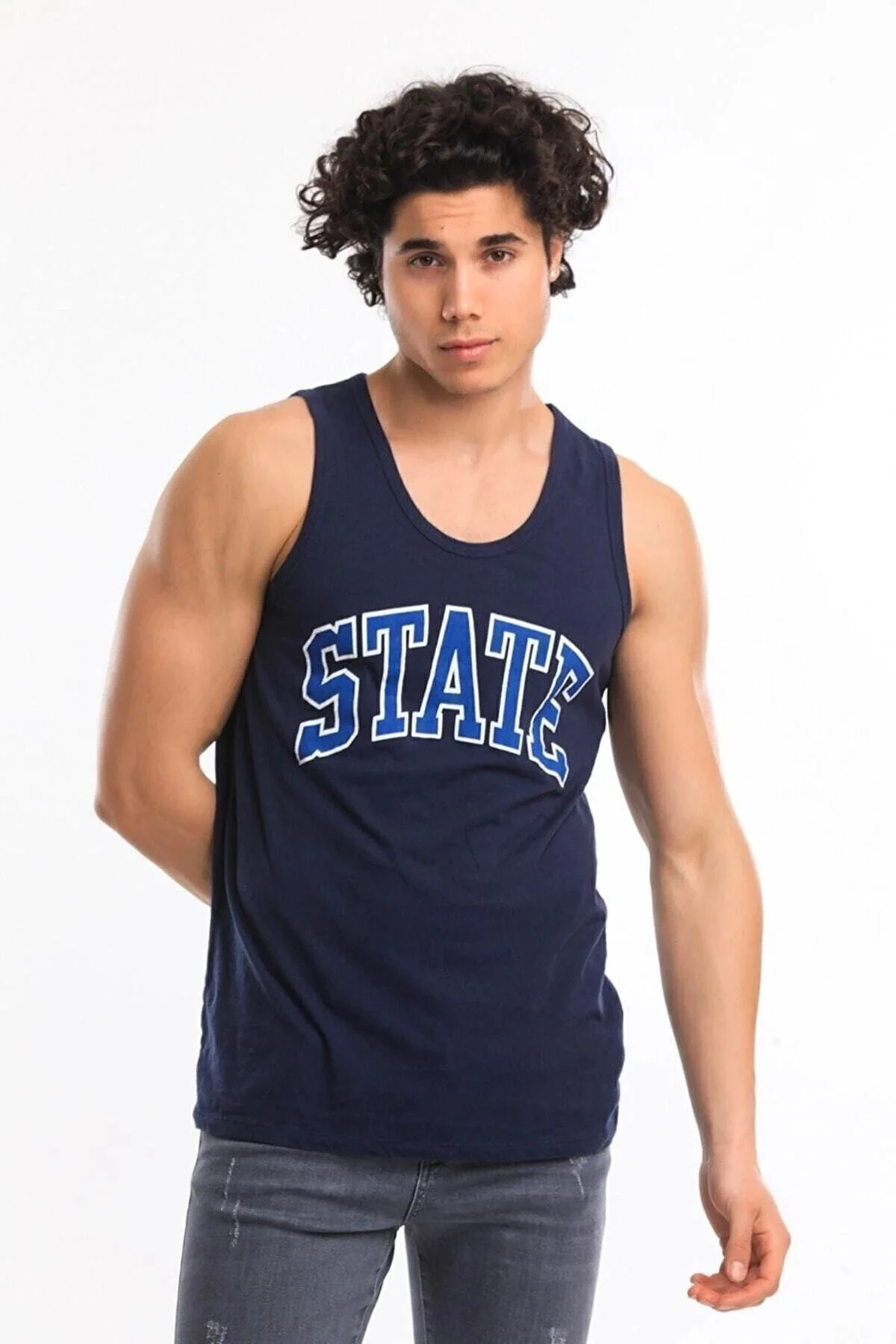 Superfly Atlet Erkek Lacivert Atlet 21643-04