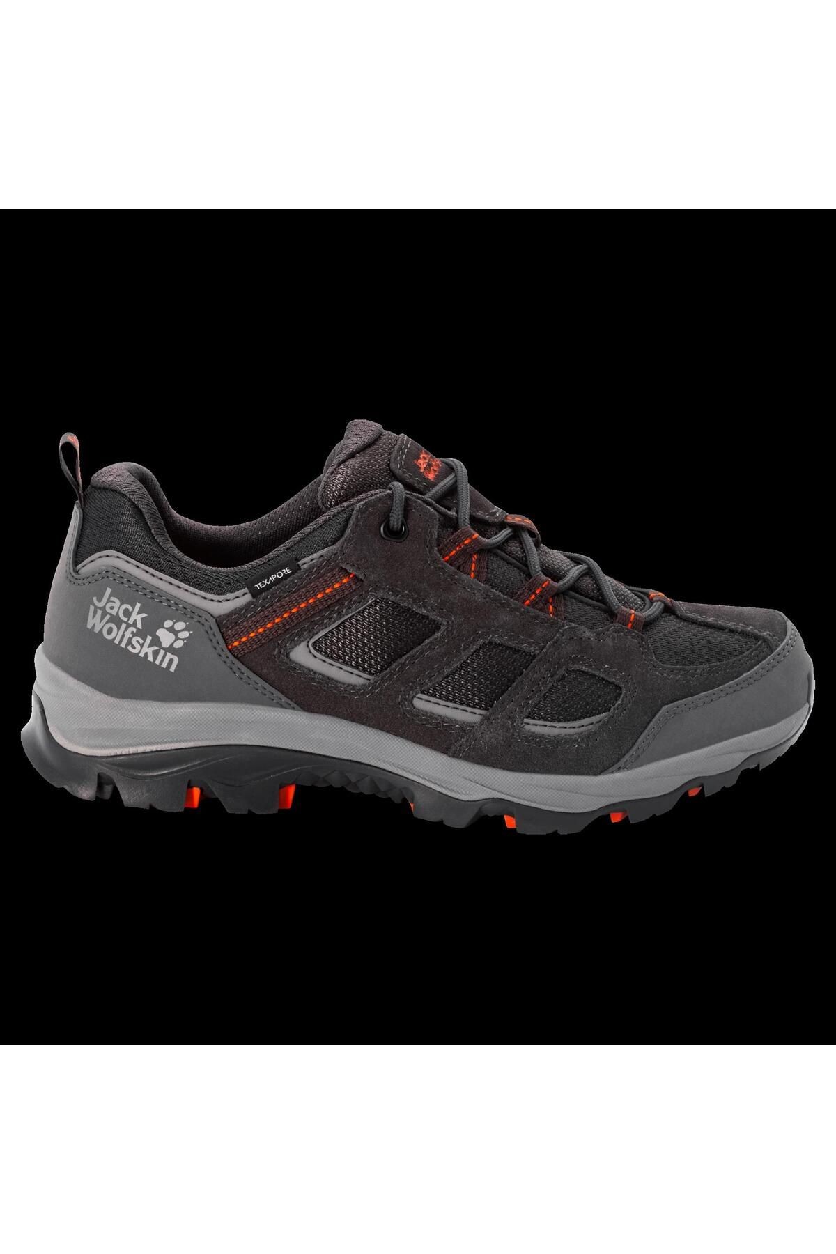 Jack Wolfskin Vojo 3 Texapore Erkek Ayakkabısı