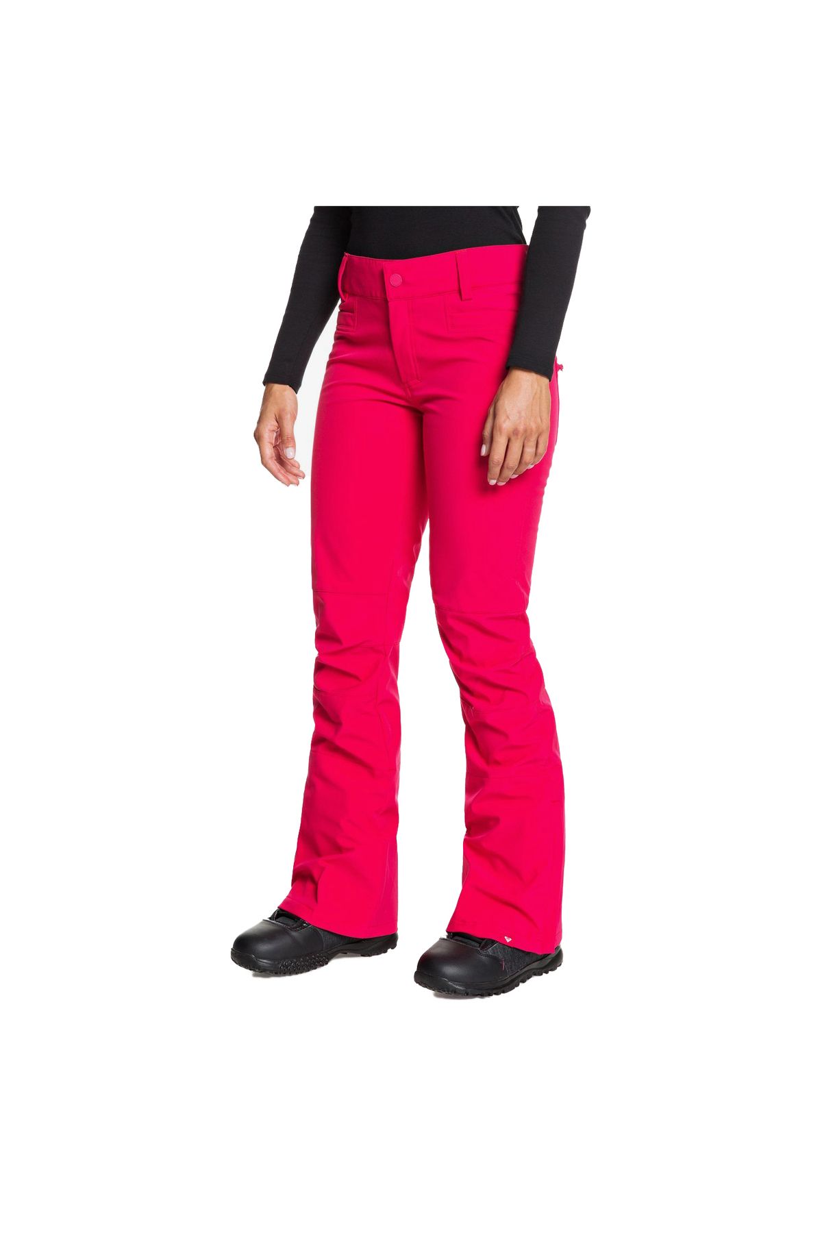 Roxy Creek Kadın Su Geçirmez Snowboard Pantolonu ERJTP03123